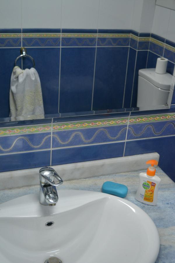 Perfect Apartment In Prime Location Кайро Екстериор снимка