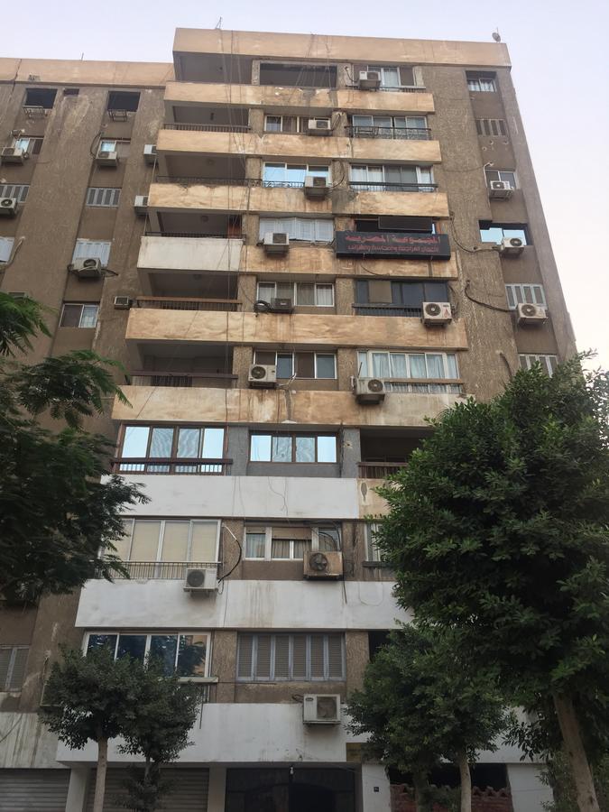 Perfect Apartment In Prime Location Кайро Екстериор снимка