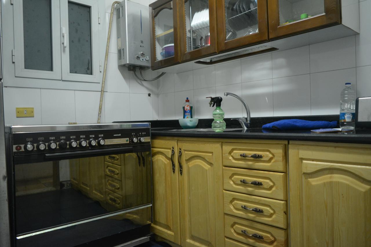 Perfect Apartment In Prime Location Кайро Екстериор снимка