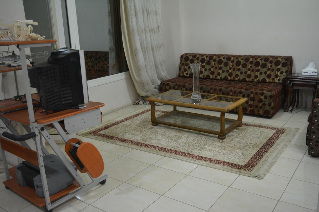 Perfect Apartment In Prime Location Кайро Екстериор снимка