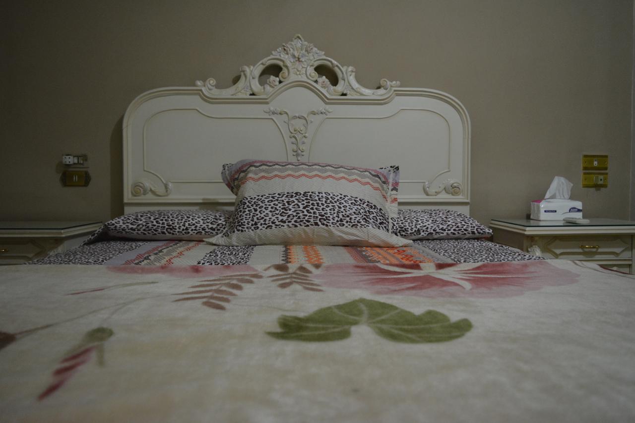 Perfect Apartment In Prime Location Кайро Екстериор снимка