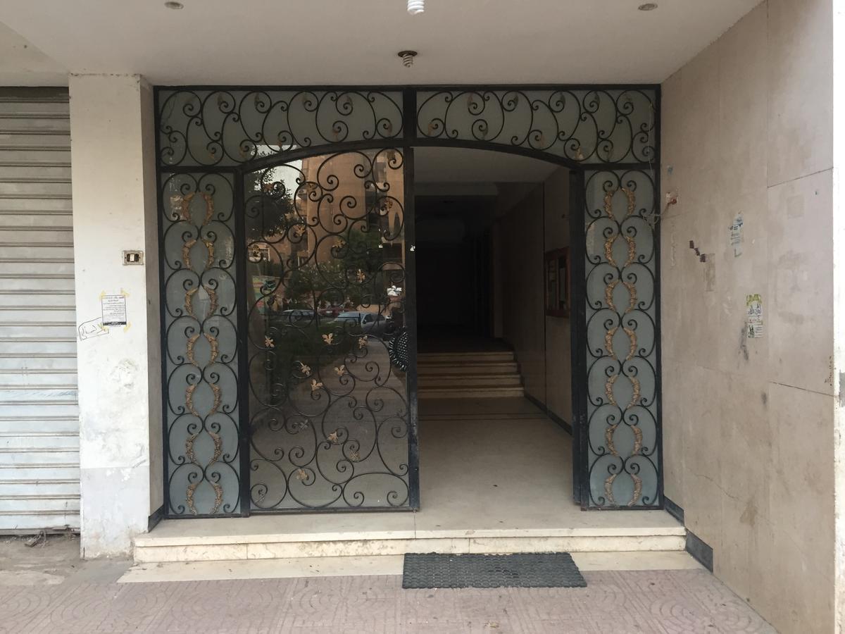 Perfect Apartment In Prime Location Кайро Екстериор снимка
