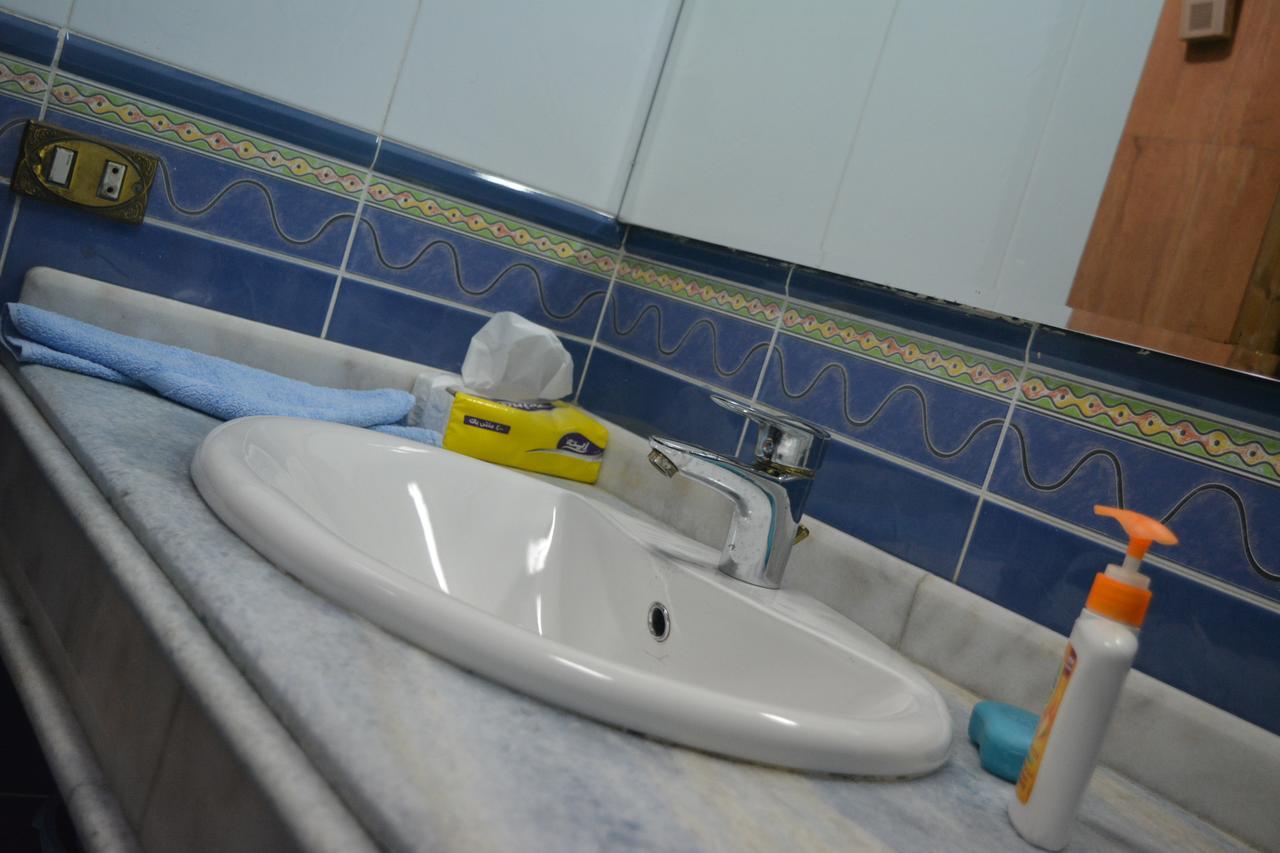 Perfect Apartment In Prime Location Кайро Екстериор снимка